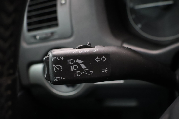 Škoda Octavia 2.0 TDI 103kW Elegance Webasto