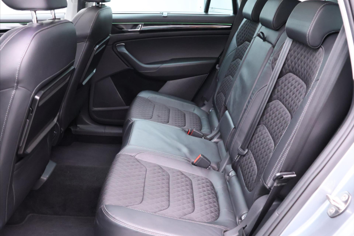 Škoda Kodiaq 2,0 TDI DSG 4x4 Style Plus DPH