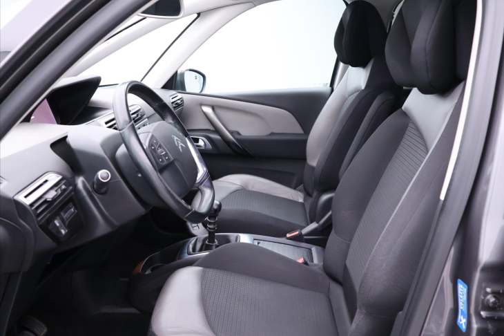 Citroën C4 SpaceTourer 1,2 PureTech 96kW Shine 1.Maj