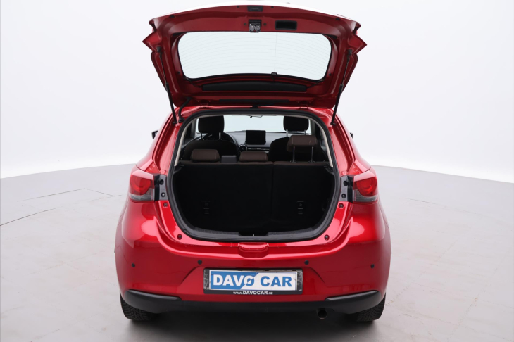 Mazda 2 1,5 Skyactiv-G 66kW REVOLUTION