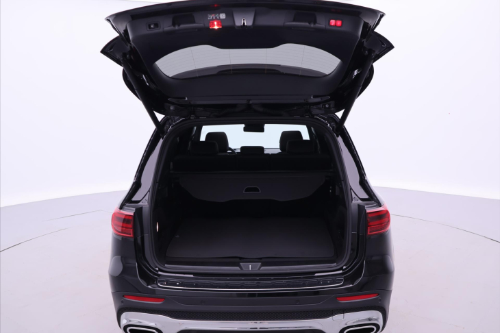 Mercedes-Benz GLB 2,0 200d 4Matic AMG Premium