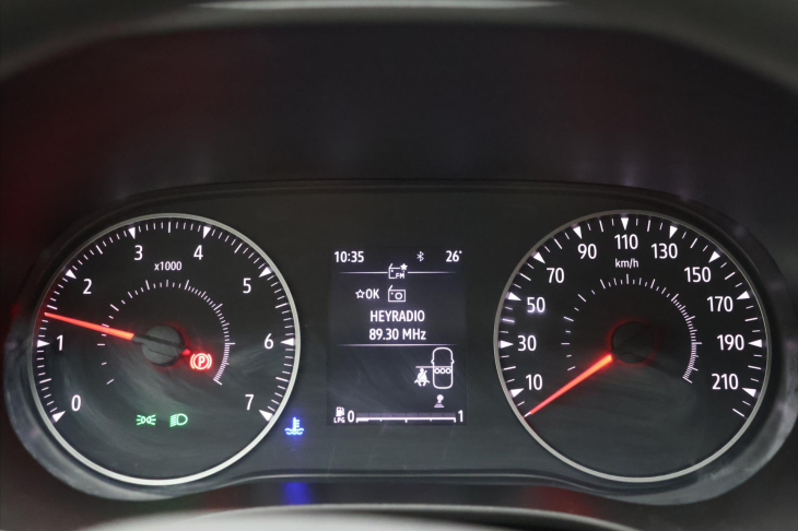 Dacia Sandero 1,0 TCe 67KW LPG Bluetooth Klima