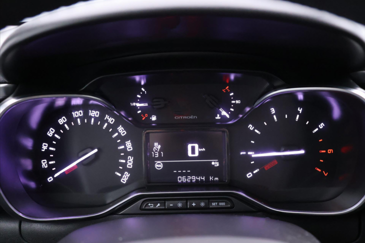 Citroën C3 1,2 PT 61kW CZ Shine DPH