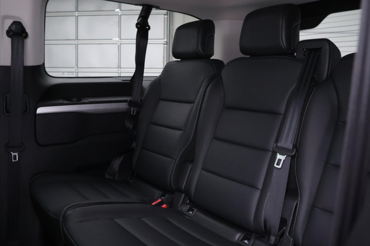 Toyota ProAce 2,0 D-4D 130KW VIP L2 CZ 1.MAJ