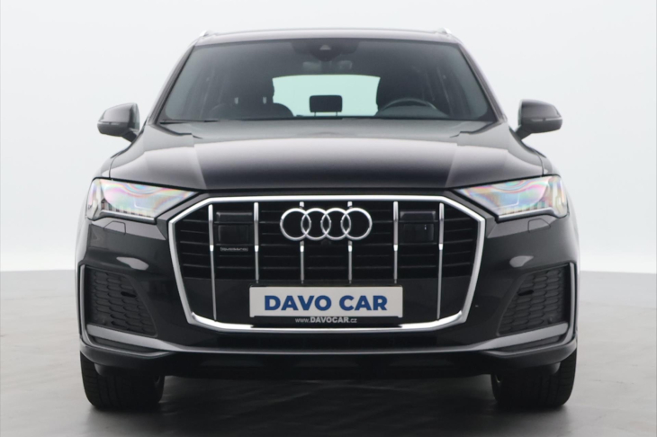 Audi Q7 3.0