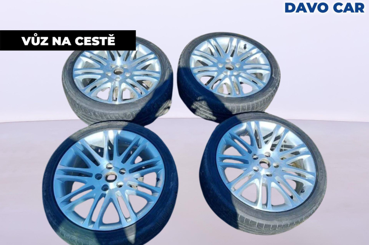 Škoda Superb 2,0 TDI 125kW DSG Elegance