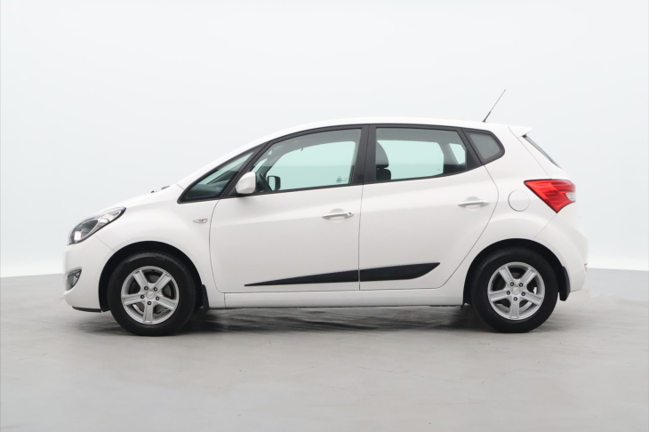 Hyundai ix20 1,4 I 66KW CZ KLIMA