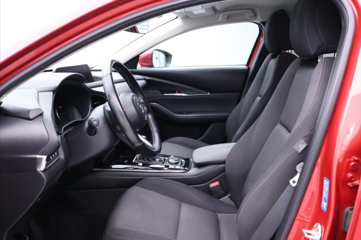 Mazda CX-30 2,0 i X186 CZ 1.Maj Navi LED