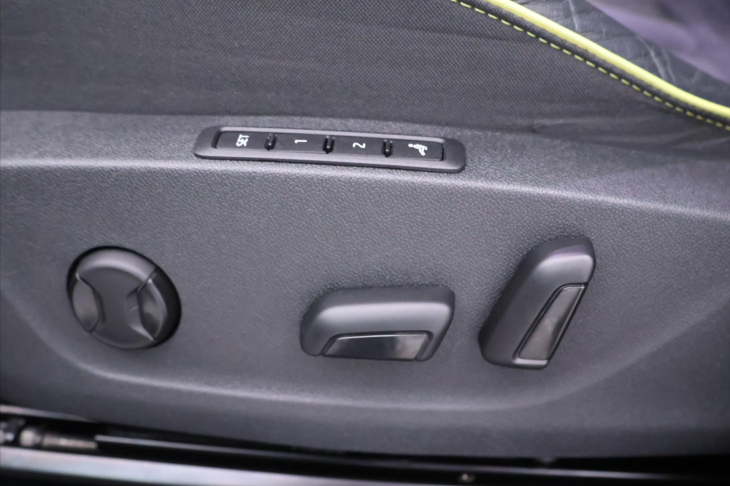 Škoda Enyaq iV 0,0 4x4 82kWh SOH 90,7% CZ DPH RS