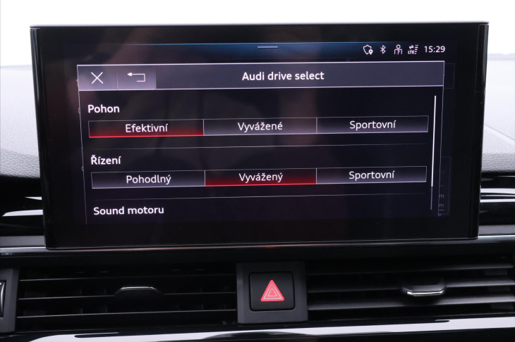 Audi S5 3,0 TDI 251kW S-line LED DPH