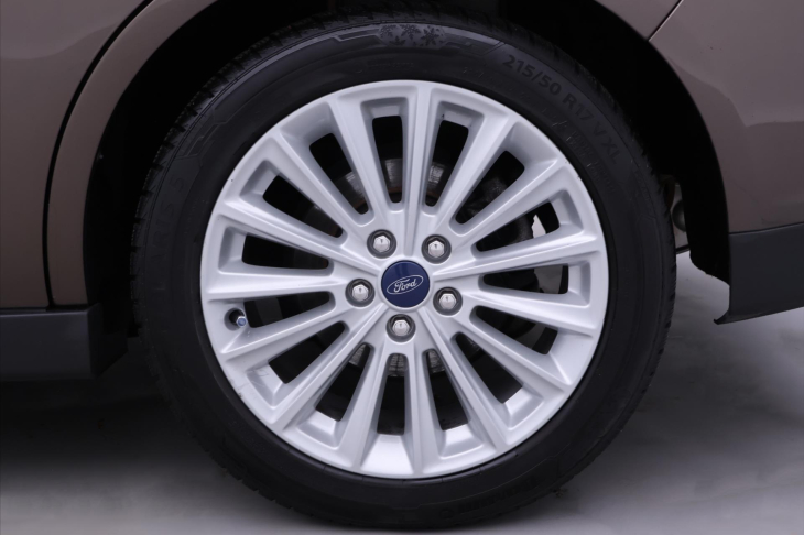 Ford Grand C-MAX 1,5 Ecoboost 110kW Titanium CZ