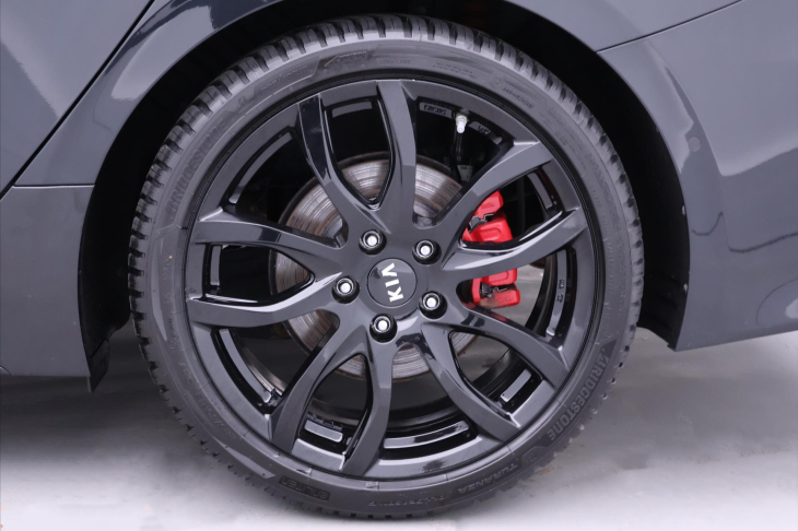 Kia ProCeed 1,6 TGDI 150kW Automat GT 1Maj