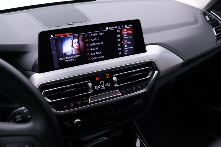 BMW X3 2,0 xDrive 140kW AT CZ DPH 20d