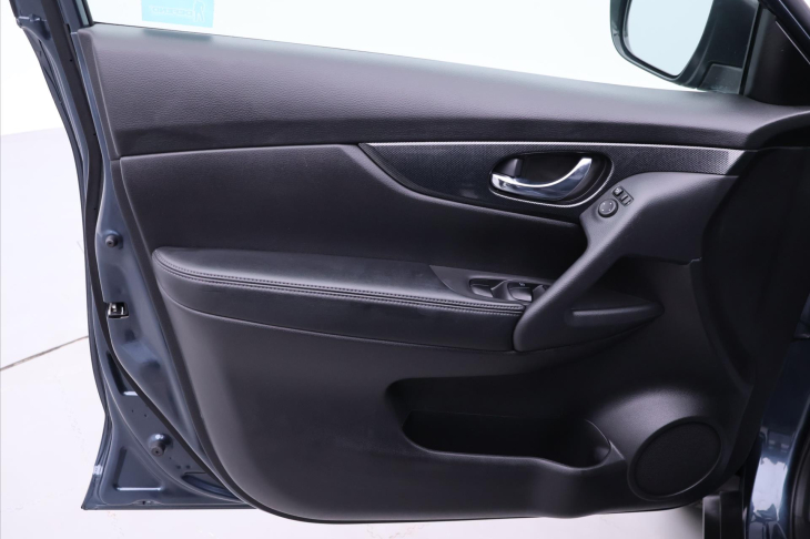 Nissan X-Trail 1,6 dCI 96kW CZ Acenta Navi