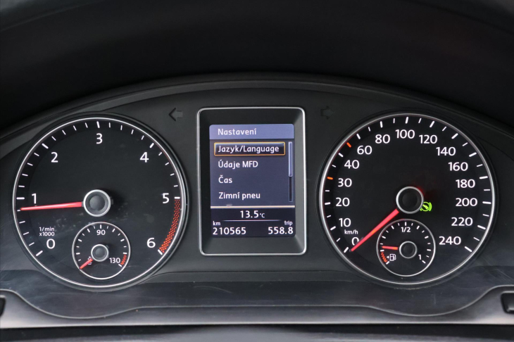 Volkswagen Multivan 2,0 TDI DSG 4M CZ Highline