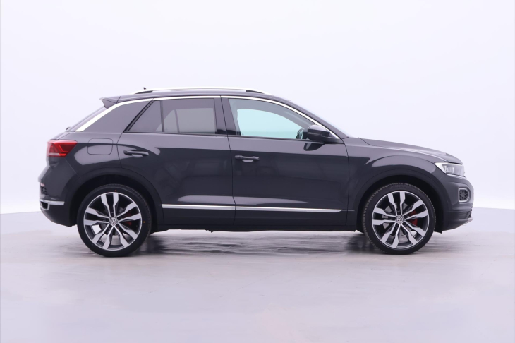 Volkswagen T-Roc 2,0 TSI 140kW DSG 4M Virtual