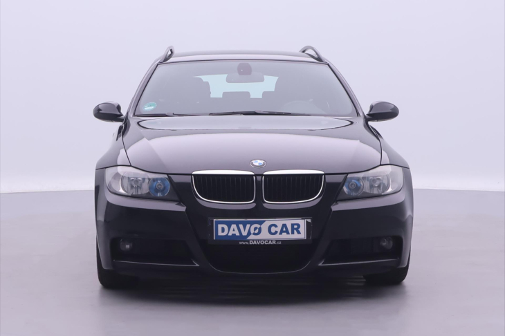 BMW Řada 3 2,0 D 120kW Aut.klima