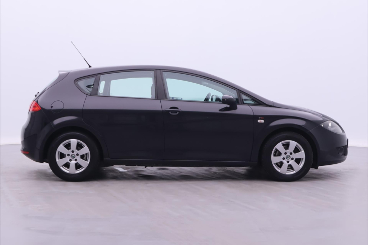 Seat Leon 2,0 TDI 103kW Stylance CZ
