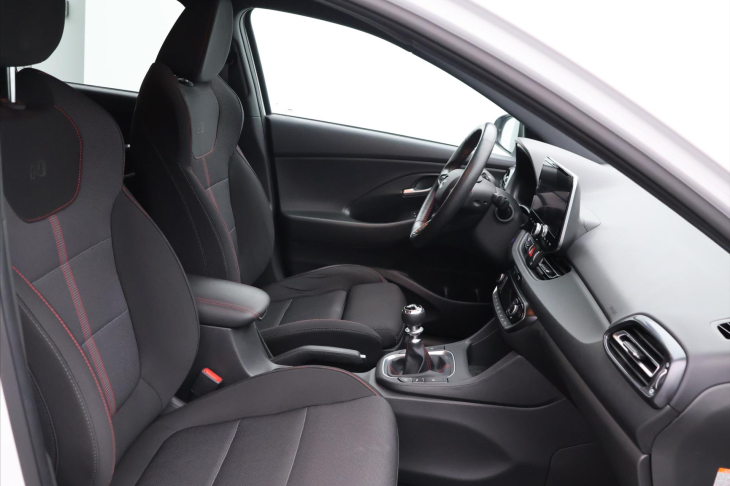 Hyundai i30 1,5 T-GDI N Line SmartKey CZ
