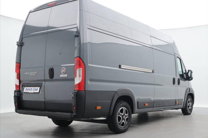 Fiat Ducato 2,2 MTJ 35 L4H3 MAXI automat