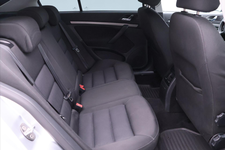 Škoda Octavia 1,9 TDI Serv.Kniha STK 04/28