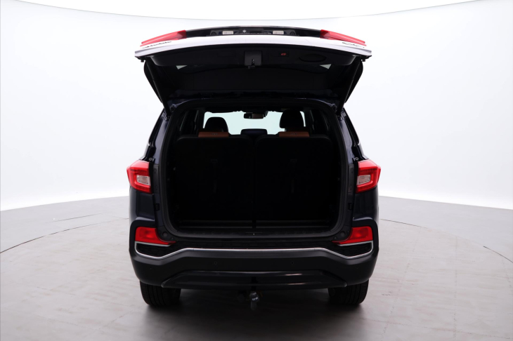 SsangYong Rexton 2,2 e-XDI 133kW Aut. Premium