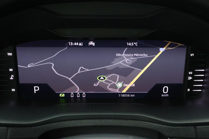 Škoda Karoq 2,0 TDI 85 kW DSG DPH Ambition