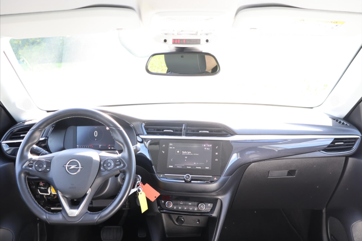 Opel Corsa 1,2 Turbo 74kW Aut. Elegance