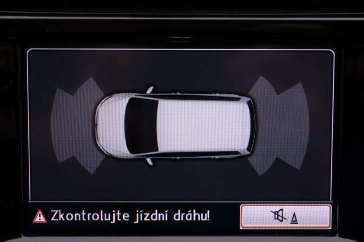 Volkswagen Touran 2,0 TDI 125kW DSG Highline