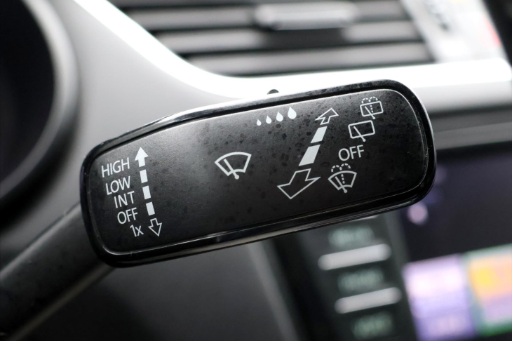 Škoda Octavia 2,0 TDI 110kW CZ Style DPH