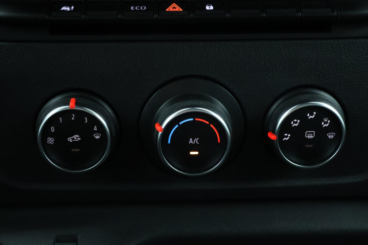 Renault Master 2,3 dCi 100kW DPH Klima L3H3