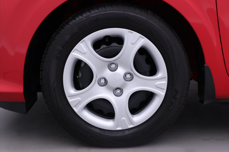 Kia Picanto 1,0 DPi 46 kW Comfort CZ 1.Maj