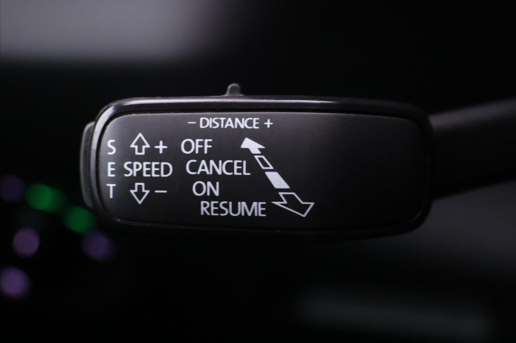 Škoda Karoq 1,5 TSI 110kW DSG 4x4 Scout