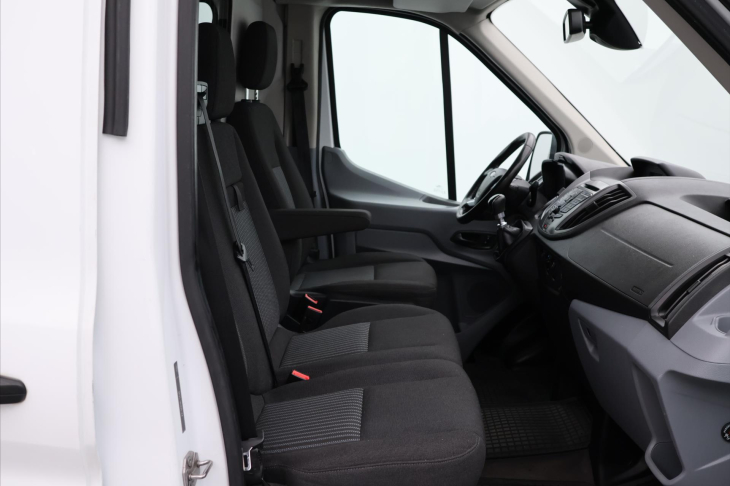Ford Transit 2.0 TDCi 96kW L3H3