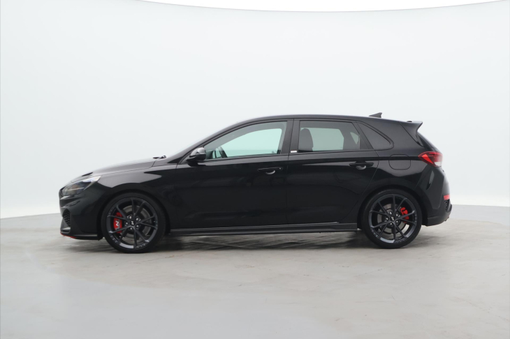 Hyundai i30 2,0 T-GDI 206kW N Performance