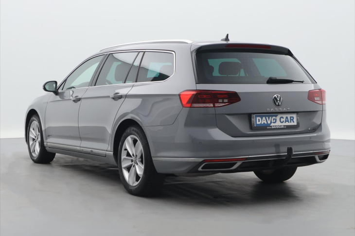 Volkswagen Passat Variant 2.0 TDI 147kW 4MOT DSG CZ DPH