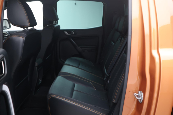 Ford Ranger 2,0 TDCI 156kW Wildtrak 4x4