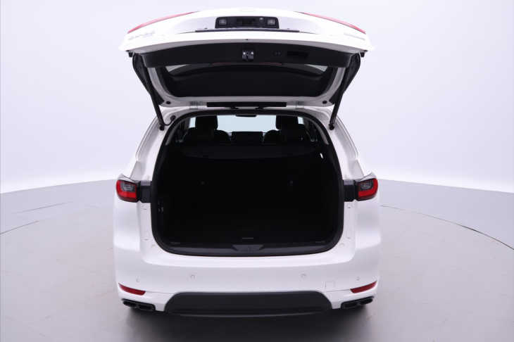 Mazda CX-60 3,3 D 187kW CZ Homura 1Maj DPH