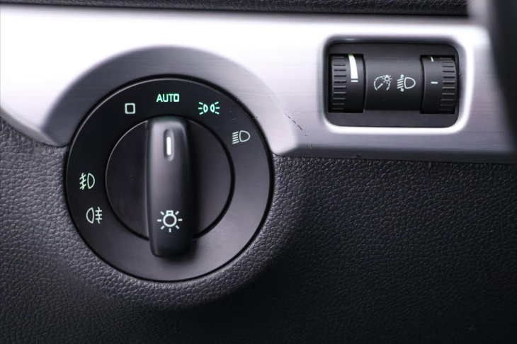 Škoda Yeti 2,0 TDI 81kW 4x4 Outdoor Tažné