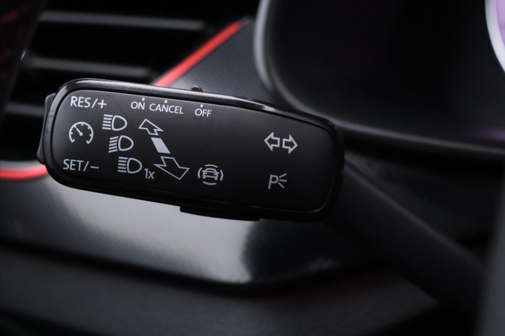 Škoda Scala 1,6 TDi 85kW CZ Monte Carlo