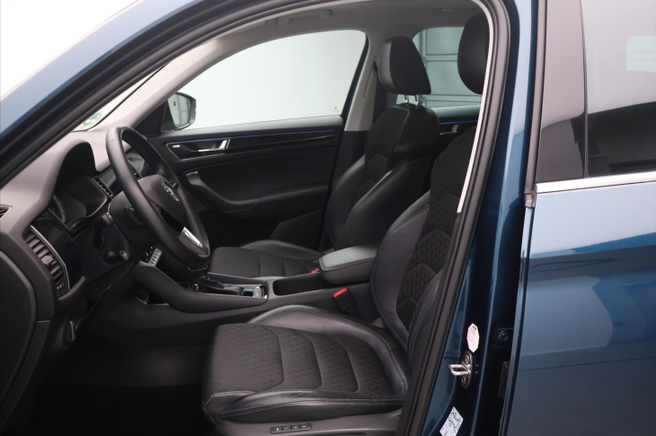 Škoda Kodiaq 2,0 TDI 140kW Style 4x4 DSG 7M