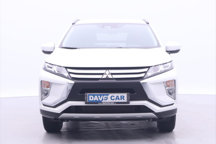 Mitsubishi Eclipse Cross 1,5 T-MIVEC 120kW CZ Invite