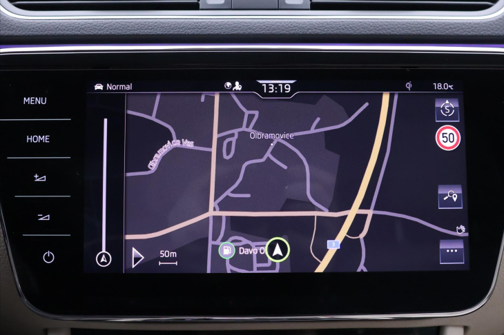 Škoda Superb 2,0 TDI 147kW DSG 4x4 L&K DPH