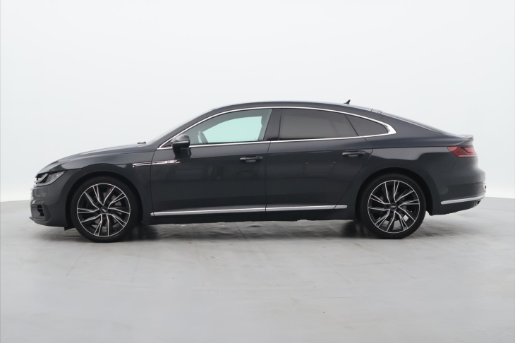 Volkswagen Arteon 2,0 TDI 176kW 4x4 R-Line CZ