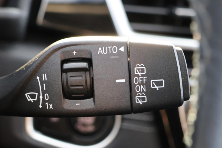 BMW Řada 2 1,5 216d Automat CZ Kůže LED