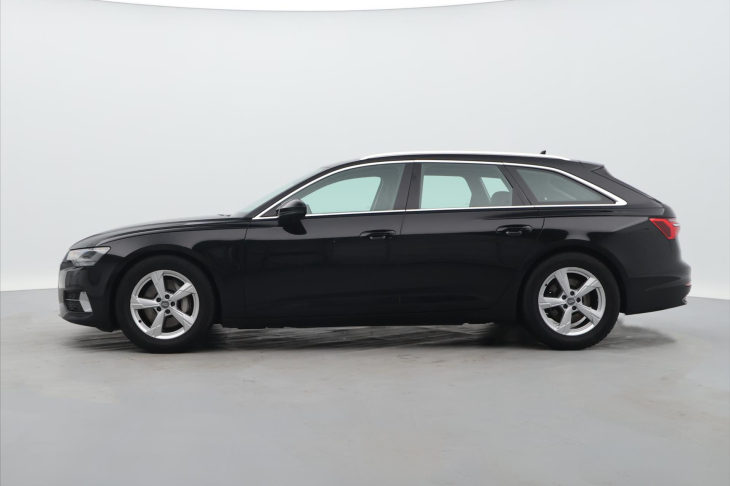 Audi A6 3,0 45TDI 170kW Quattro Tiptronic