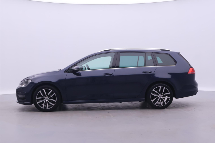 Volkswagen Golf 1,2 TSI R-line Highline
