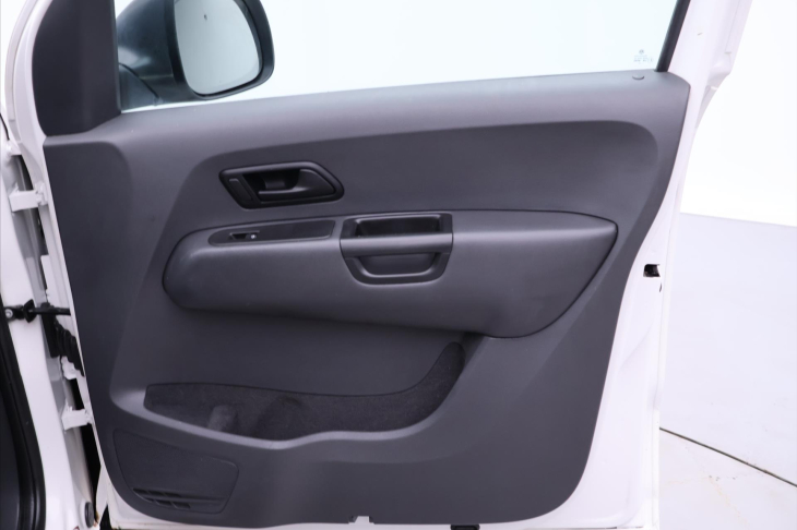 Volkswagen Amarok 2,0 TDI 120kW 4Motion Tažné