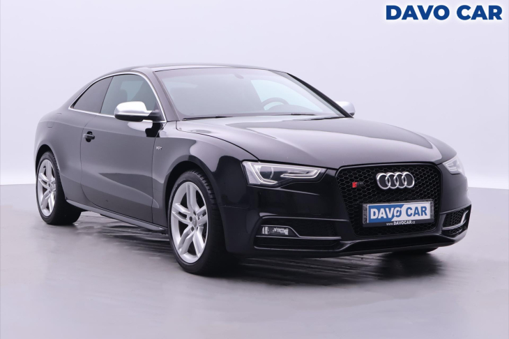 Audi S5 3,0 V6T 245kW quattro