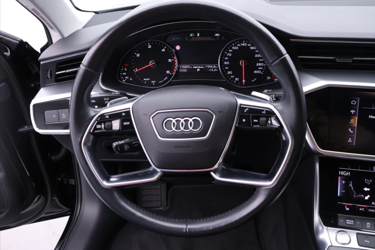 Audi A6 2.0 40TDI 150kW Aut. Sport